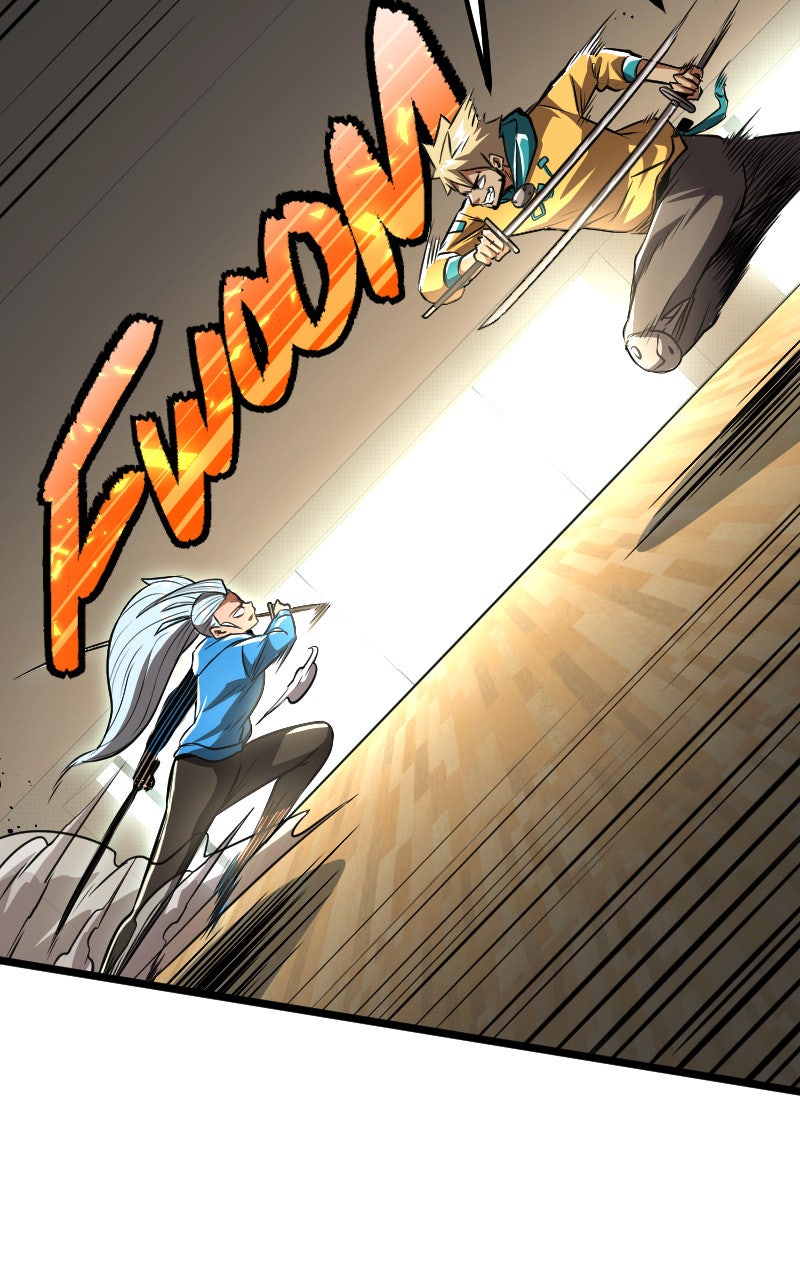 Read Samurai no Tora chapter 46 image 121 on Lezhin
