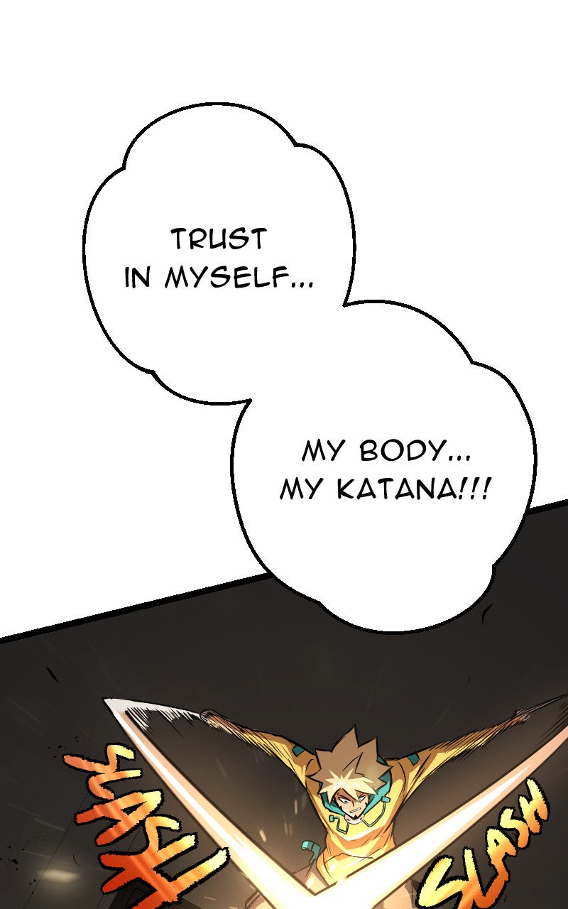 Read Samurai no Tora chapter 46 image 127 on Lezhin