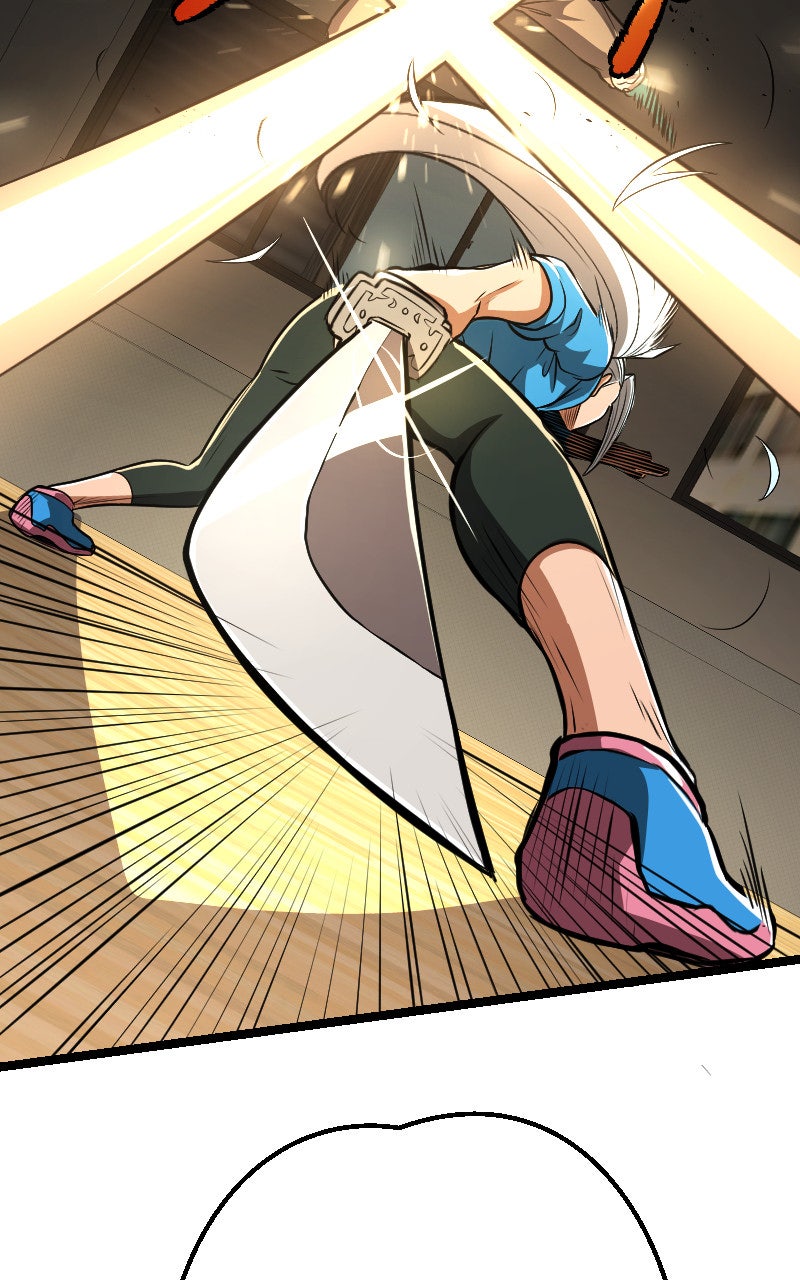 Read Samurai no Tora chapter 46 image 128 on Lezhin