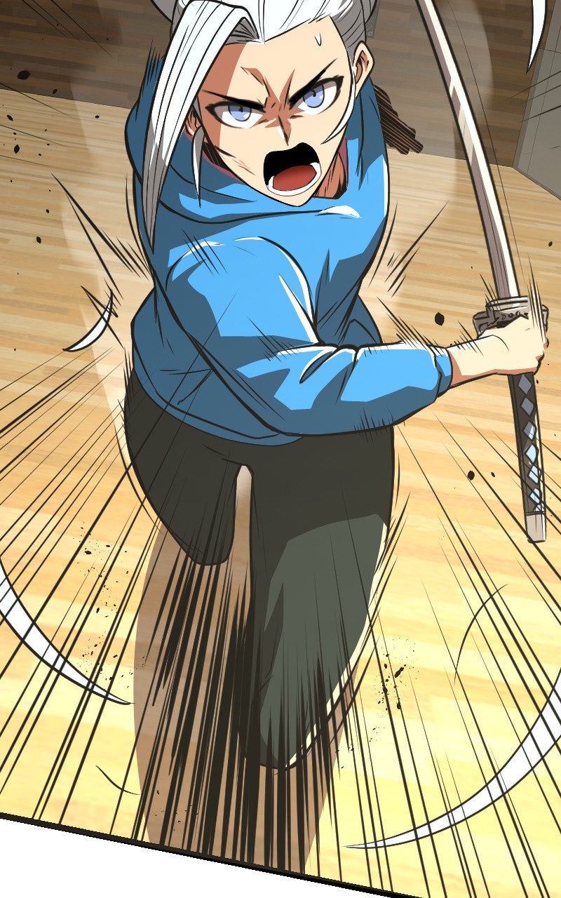 Read Samurai no Tora chapter 46 image 130 on Lezhin