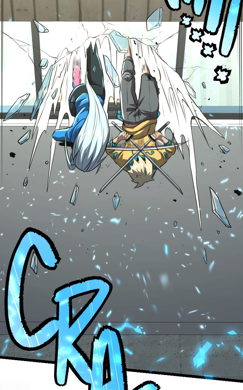 Read Samurai no Tora chapter 46 image 134 on Lezhin