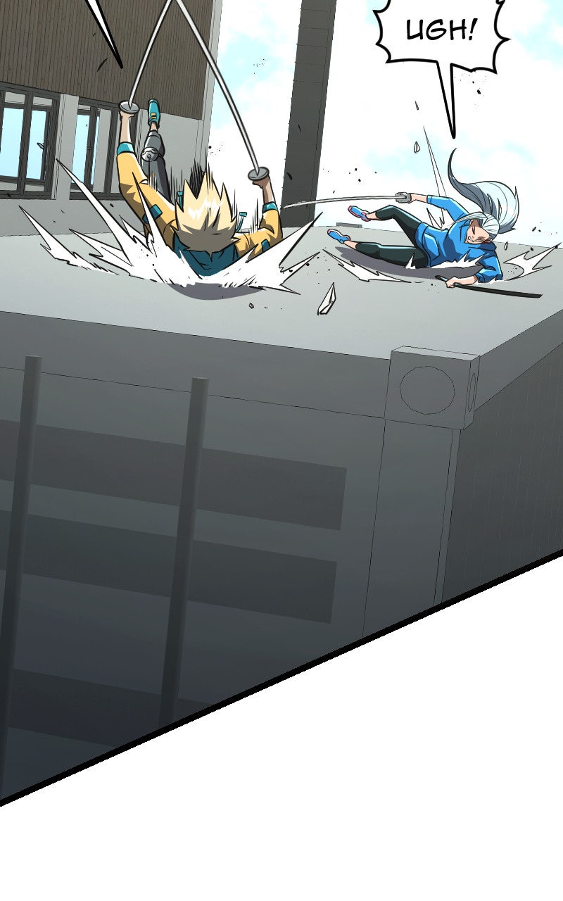 Read Samurai no Tora chapter 46 image 139 on Lezhin