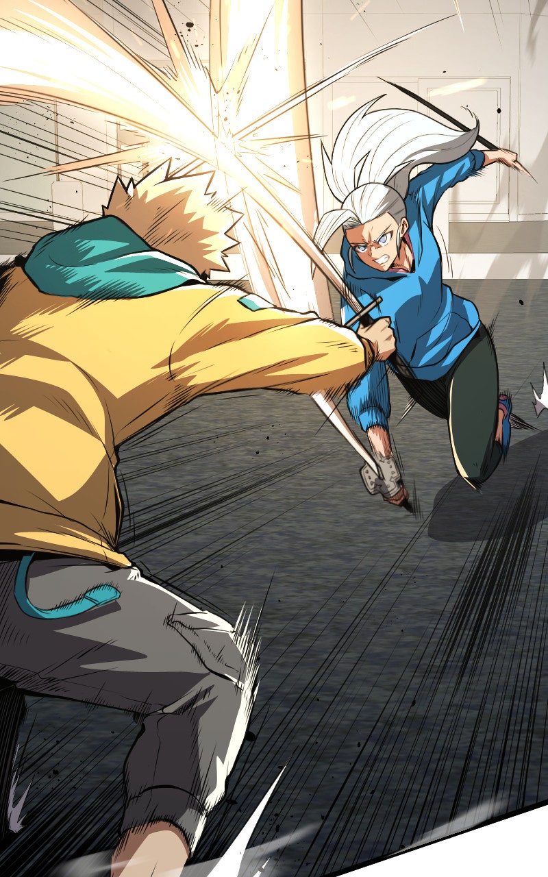 Read Samurai no Tora chapter 46 image 23 on Lezhin