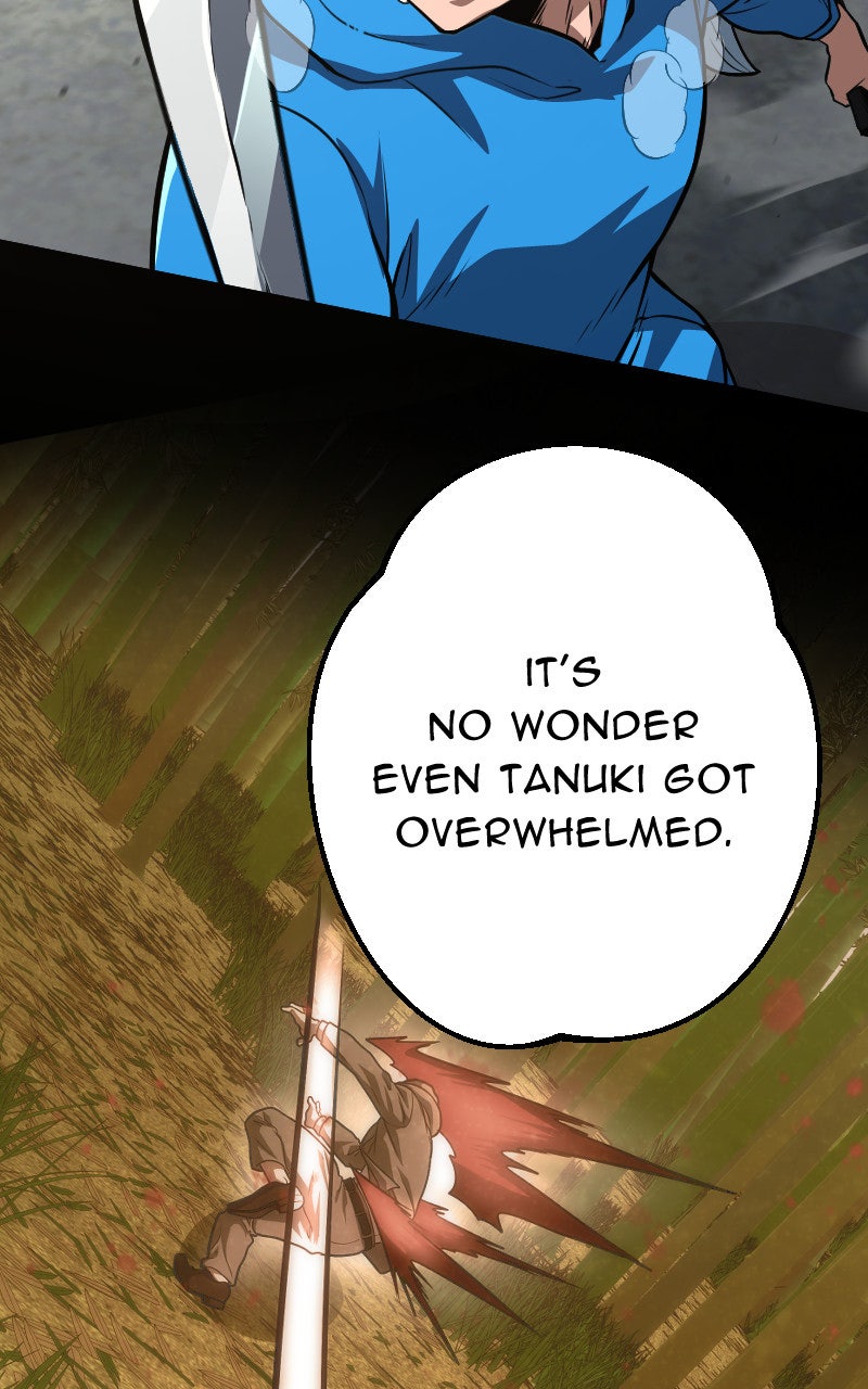 Read Samurai no Tora chapter 46 image 26 on Lezhin