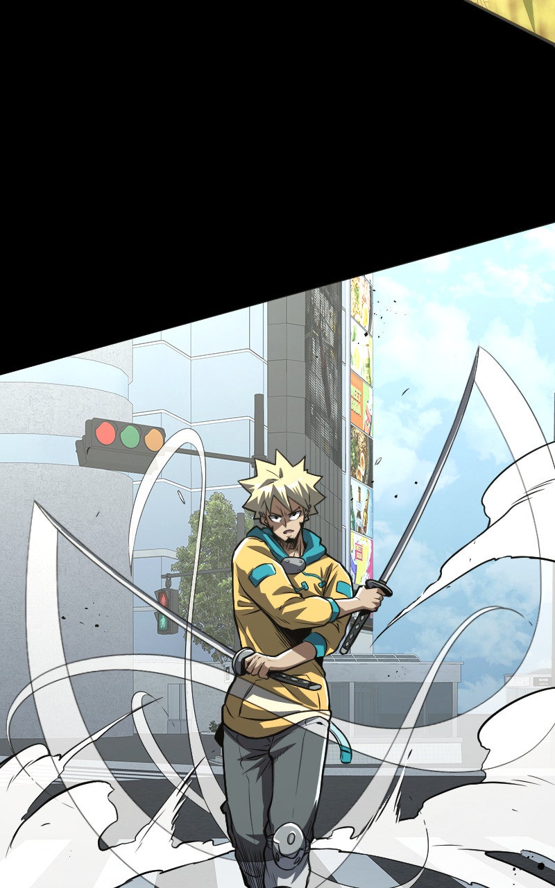 Read Samurai no Tora chapter 46 image 29 on Lezhin