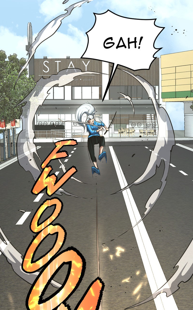 Read Samurai no Tora chapter 46 image 44 on Lezhin
