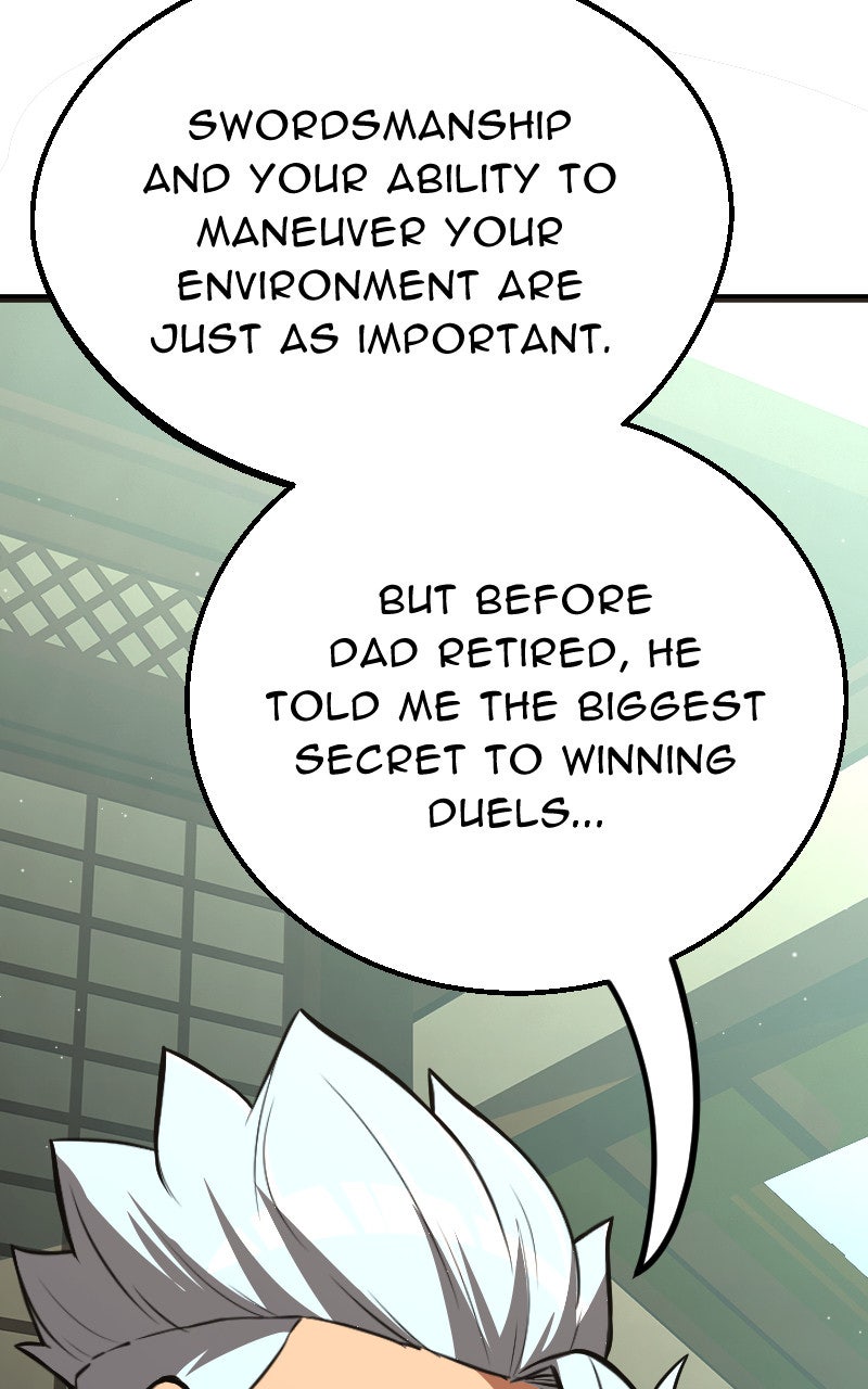 Read Samurai no Tora chapter 46 image 5 on Lezhin