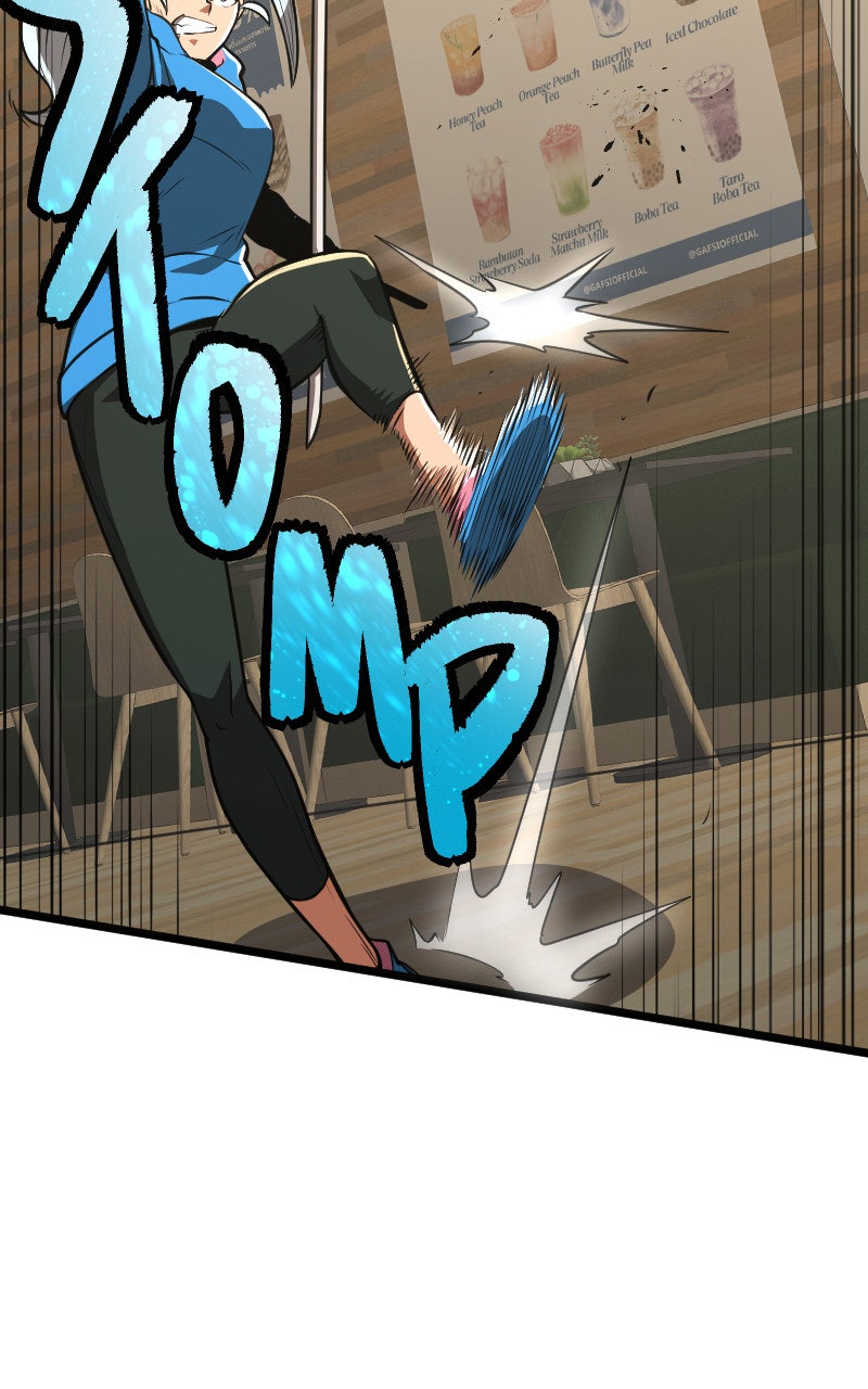 Read Samurai no Tora chapter 46 image 57 on Lezhin