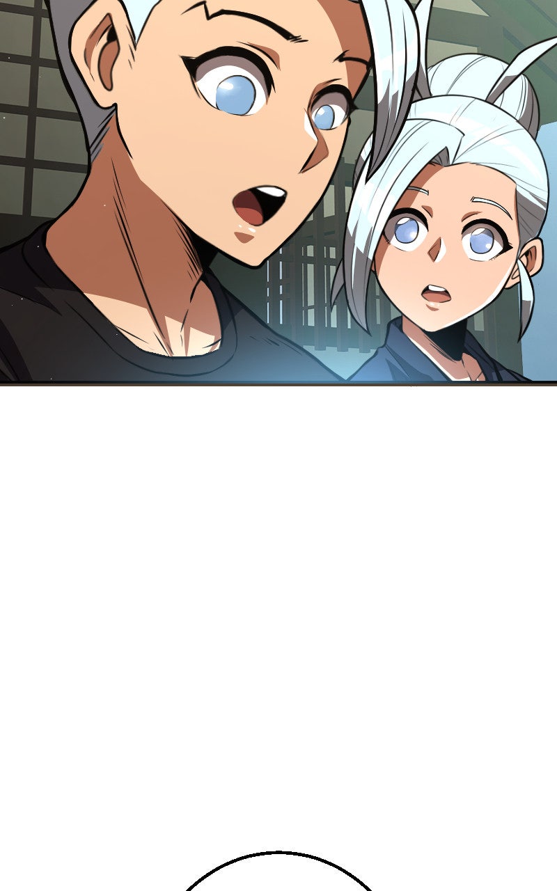 Read Samurai no Tora chapter 46 image 6 on Lezhin