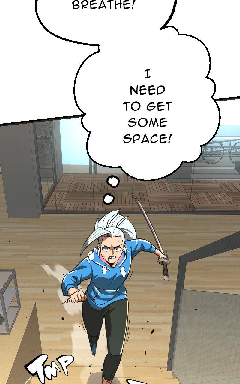 Read Samurai no Tora chapter 46 image 66 on Lezhin