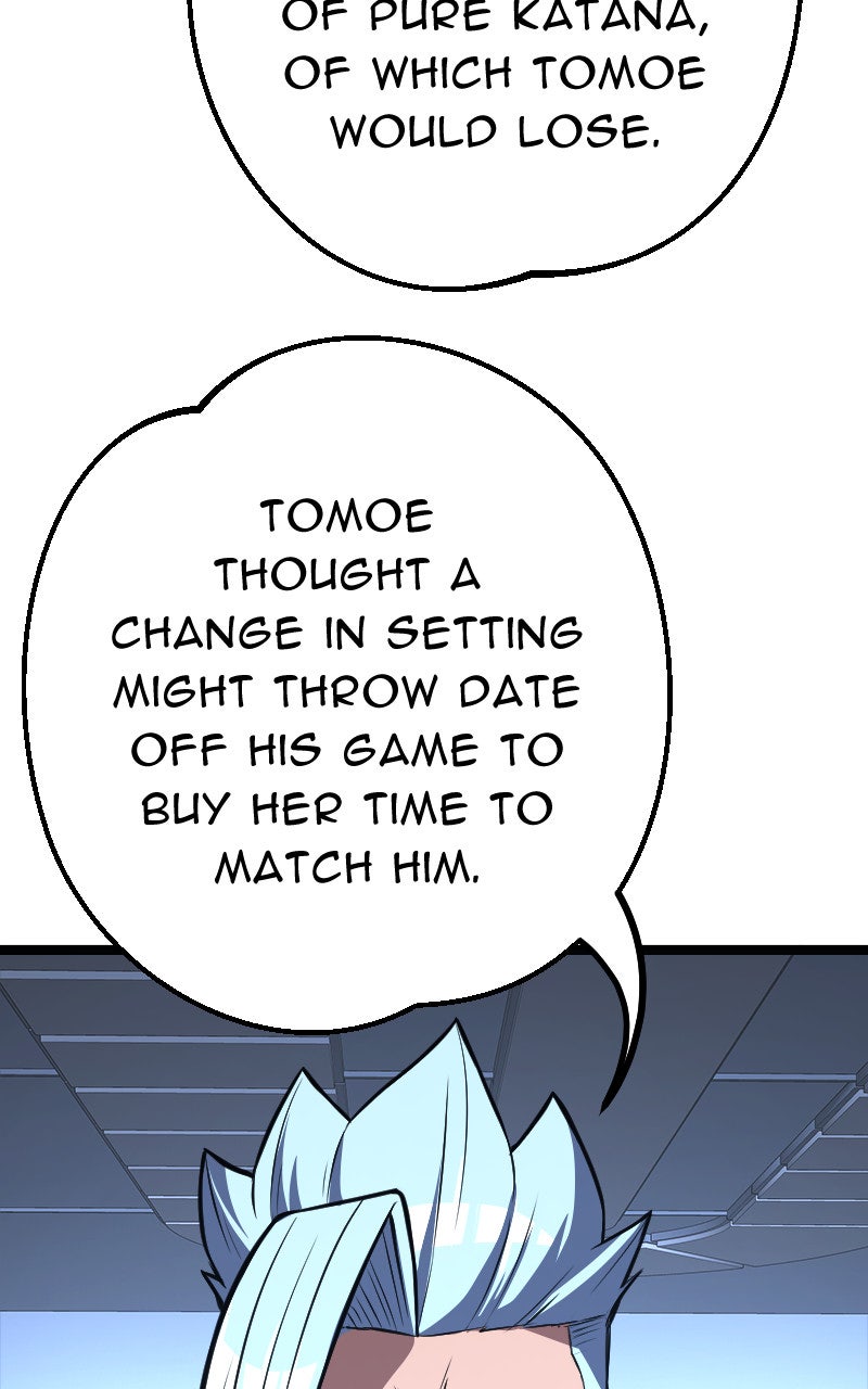 Read Samurai no Tora chapter 46 image 72 on Lezhin