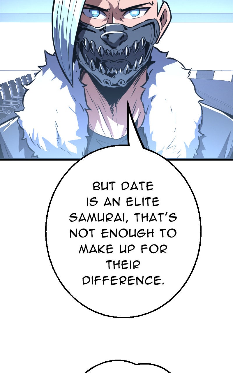 Read Samurai no Tora chapter 46 image 73 on Lezhin