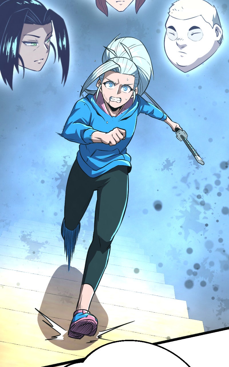 Read Samurai no Tora chapter 46 image 75 on Lezhin