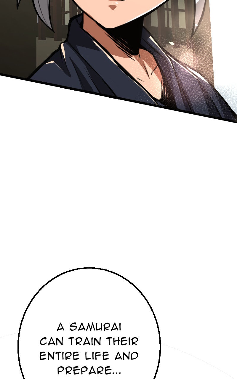 Read Samurai no Tora chapter 46 image 8 on Lezhin
