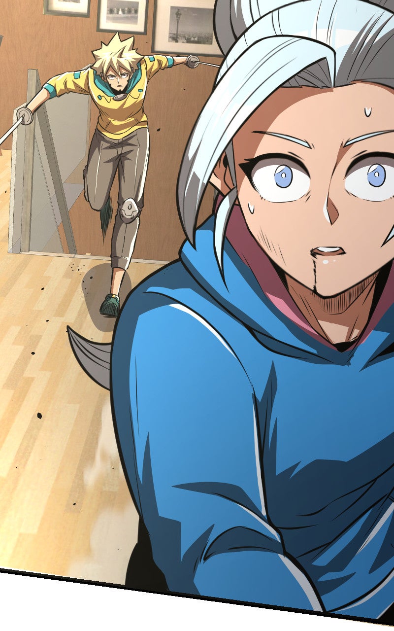 Read Samurai no Tora chapter 46 image 80 on Lezhin