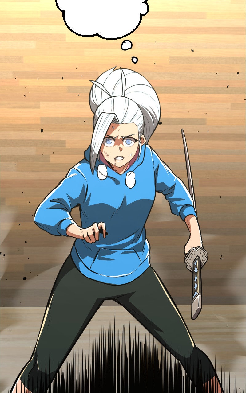Read Samurai no Tora chapter 46 image 84 on Lezhin