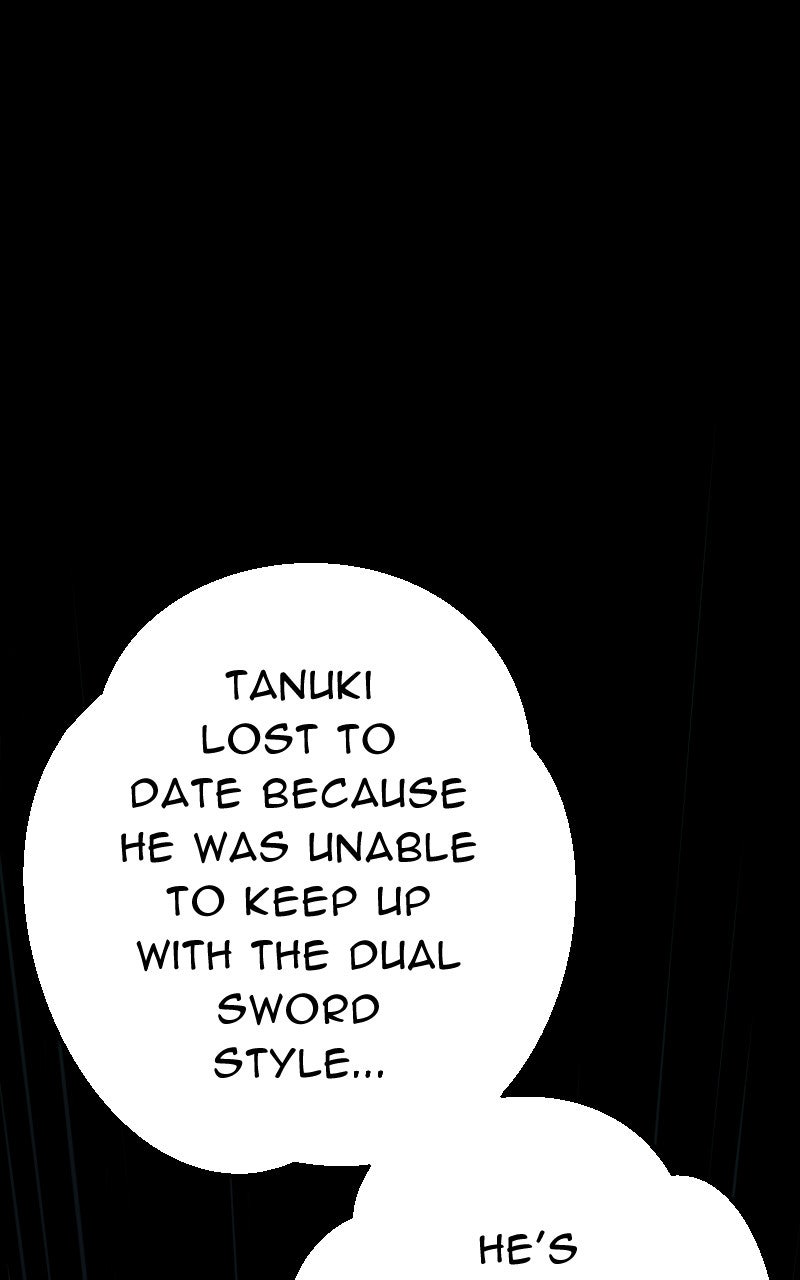 Read Samurai no Tora chapter 46 image 88 on Lezhin