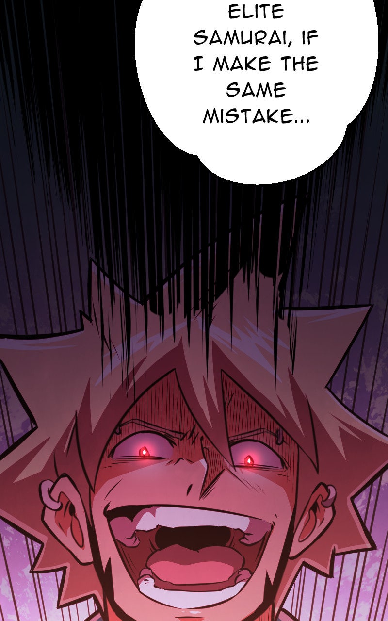 Read Samurai no Tora chapter 46 image 89 on Lezhin