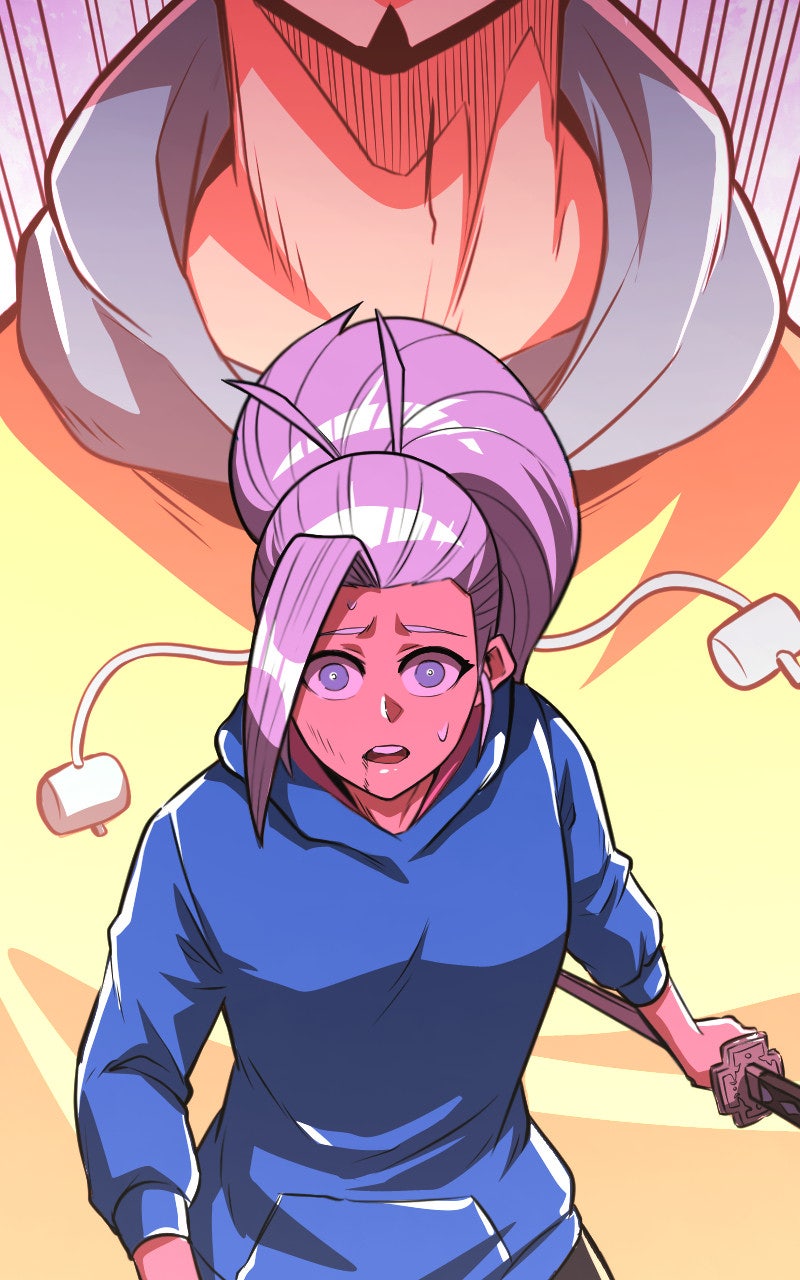 Read Samurai no Tora chapter 46 image 90 on Lezhin