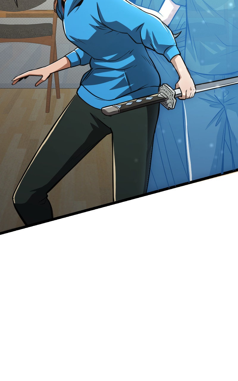 Read Samurai no Tora chapter 46 image 95 on Lezhin