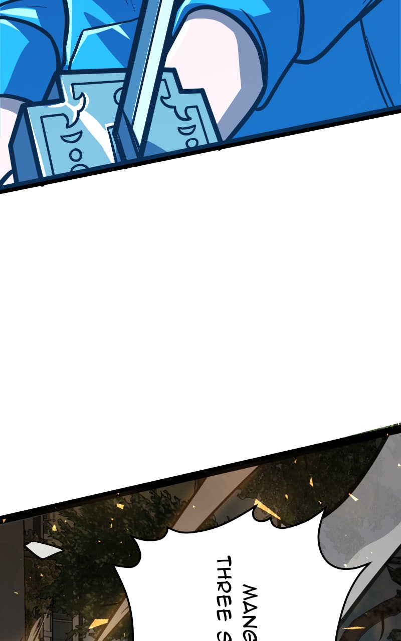 Read Samurai no Tora chapter 47 image 100 on Lezhin