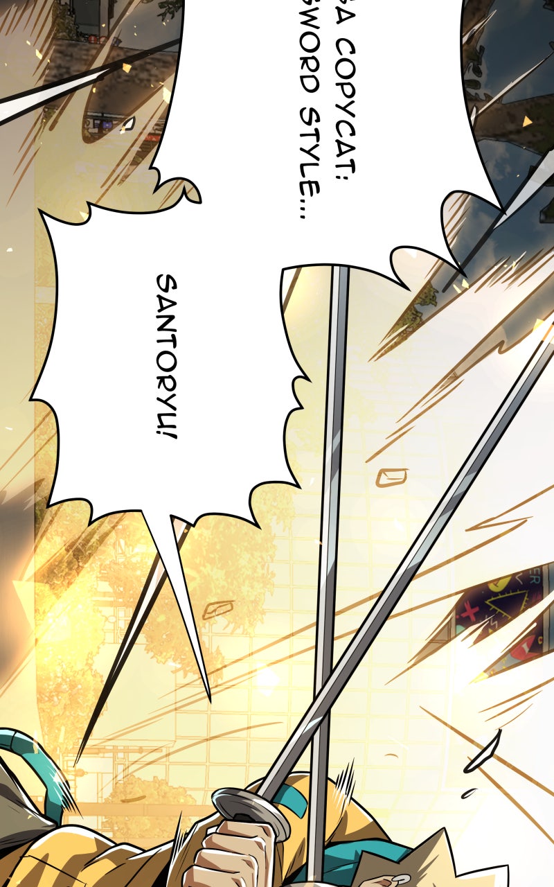 Read Samurai no Tora chapter 47 image 101 on Lezhin