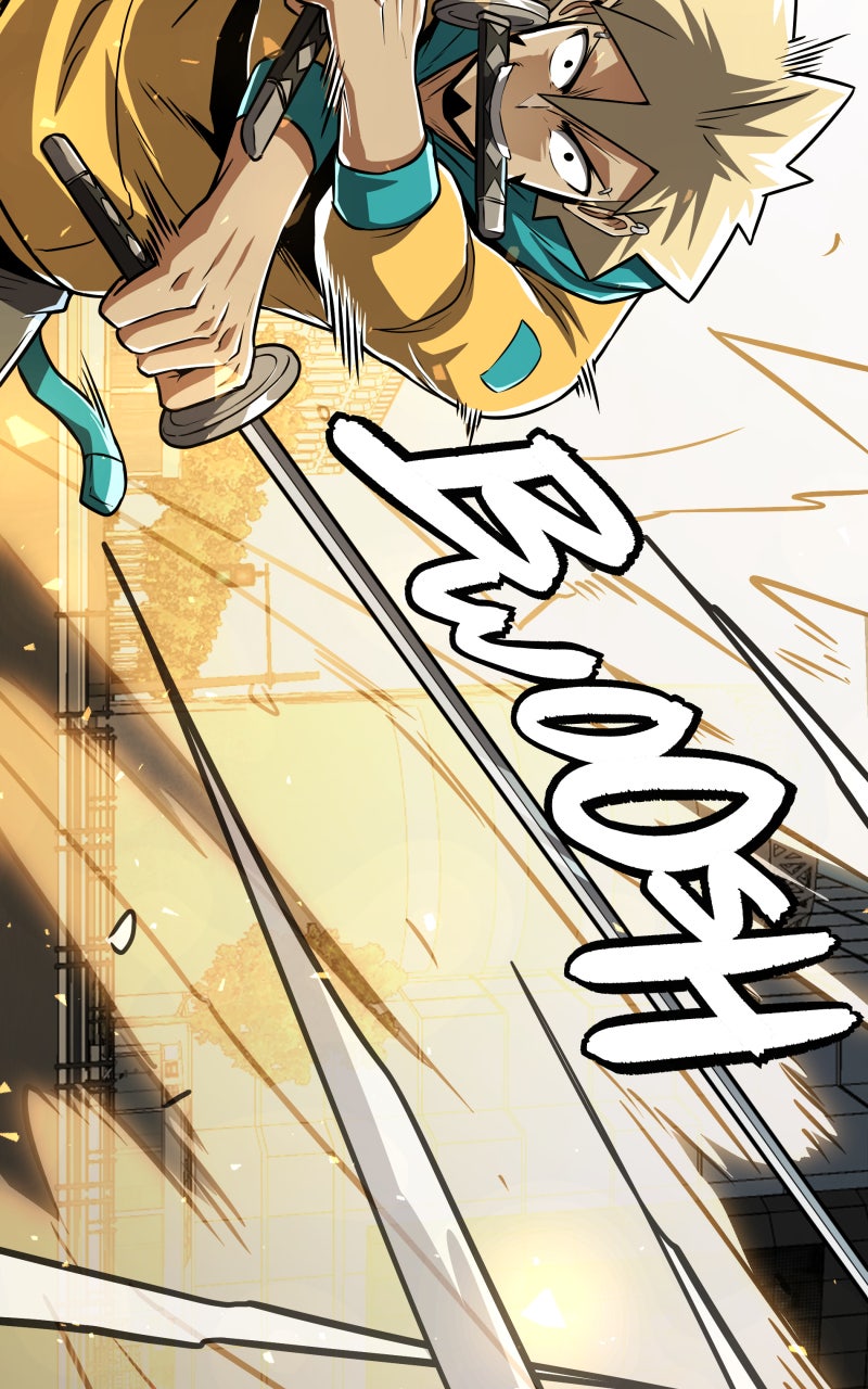 Read Samurai no Tora chapter 47 image 102 on Lezhin