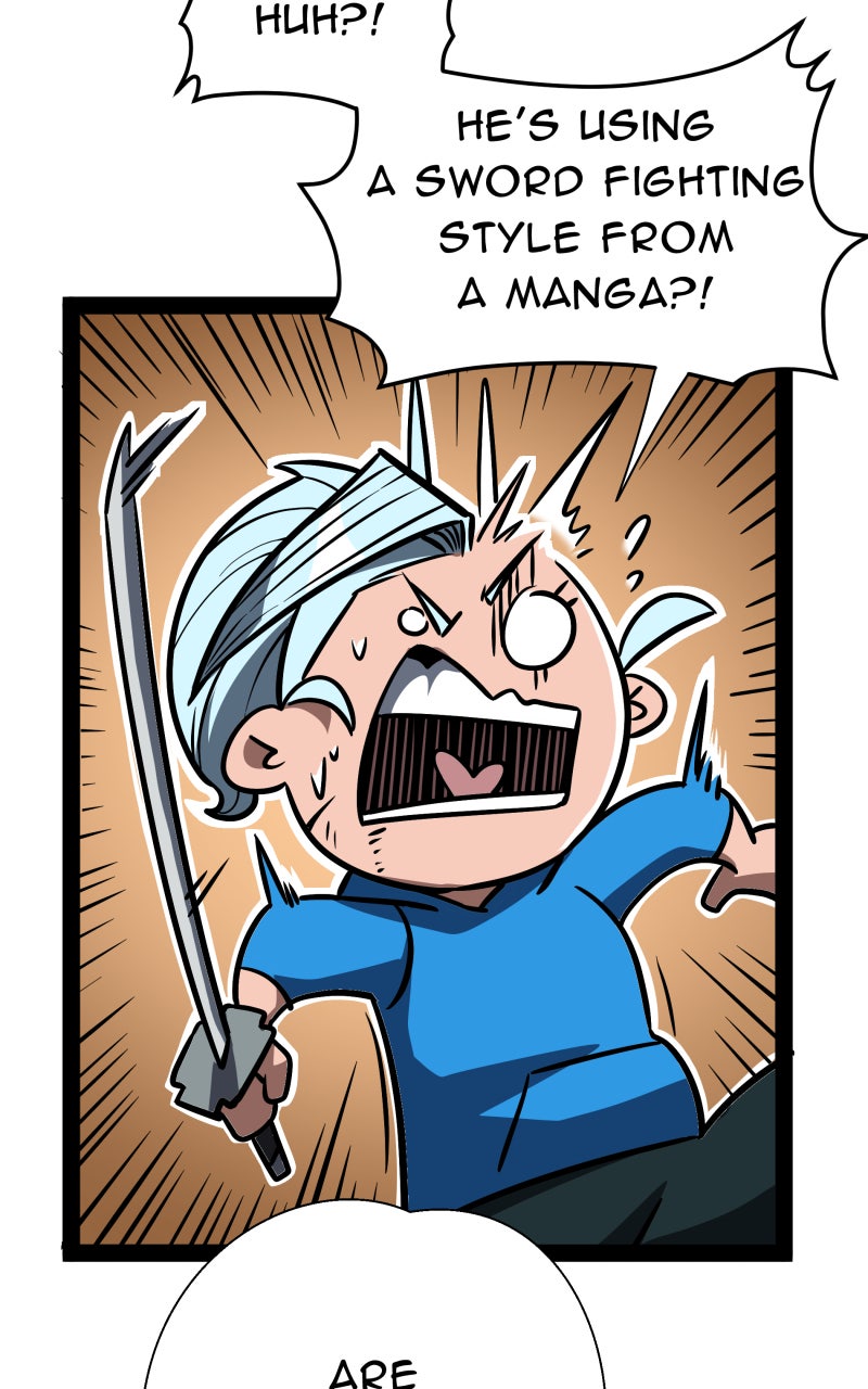Read Samurai no Tora chapter 47 image 104 on Lezhin