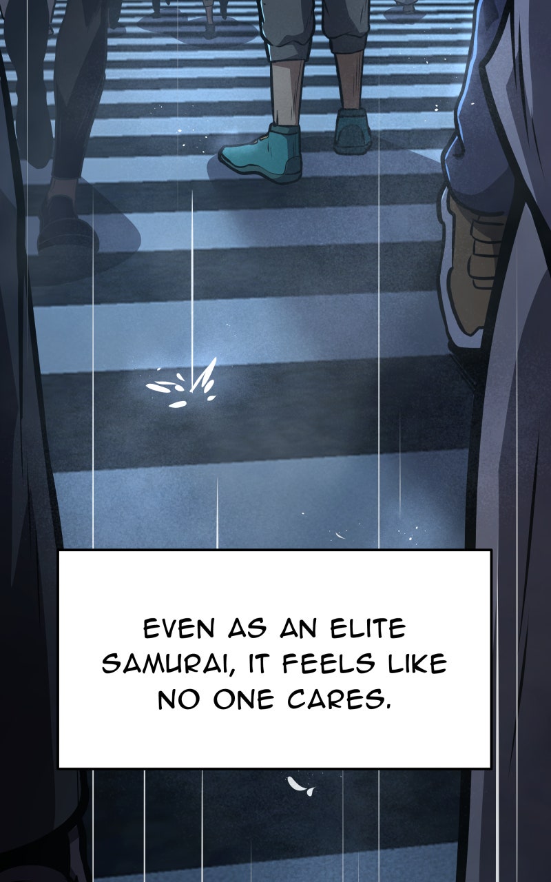 Read Samurai no Tora chapter 47 image 11 on Lezhin