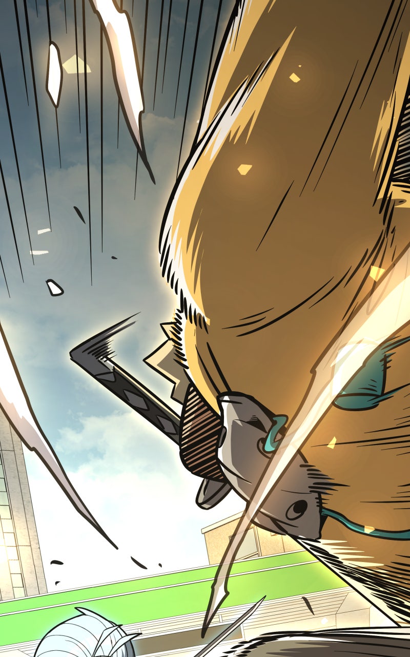 Read Samurai no Tora chapter 47 image 114 on Lezhin