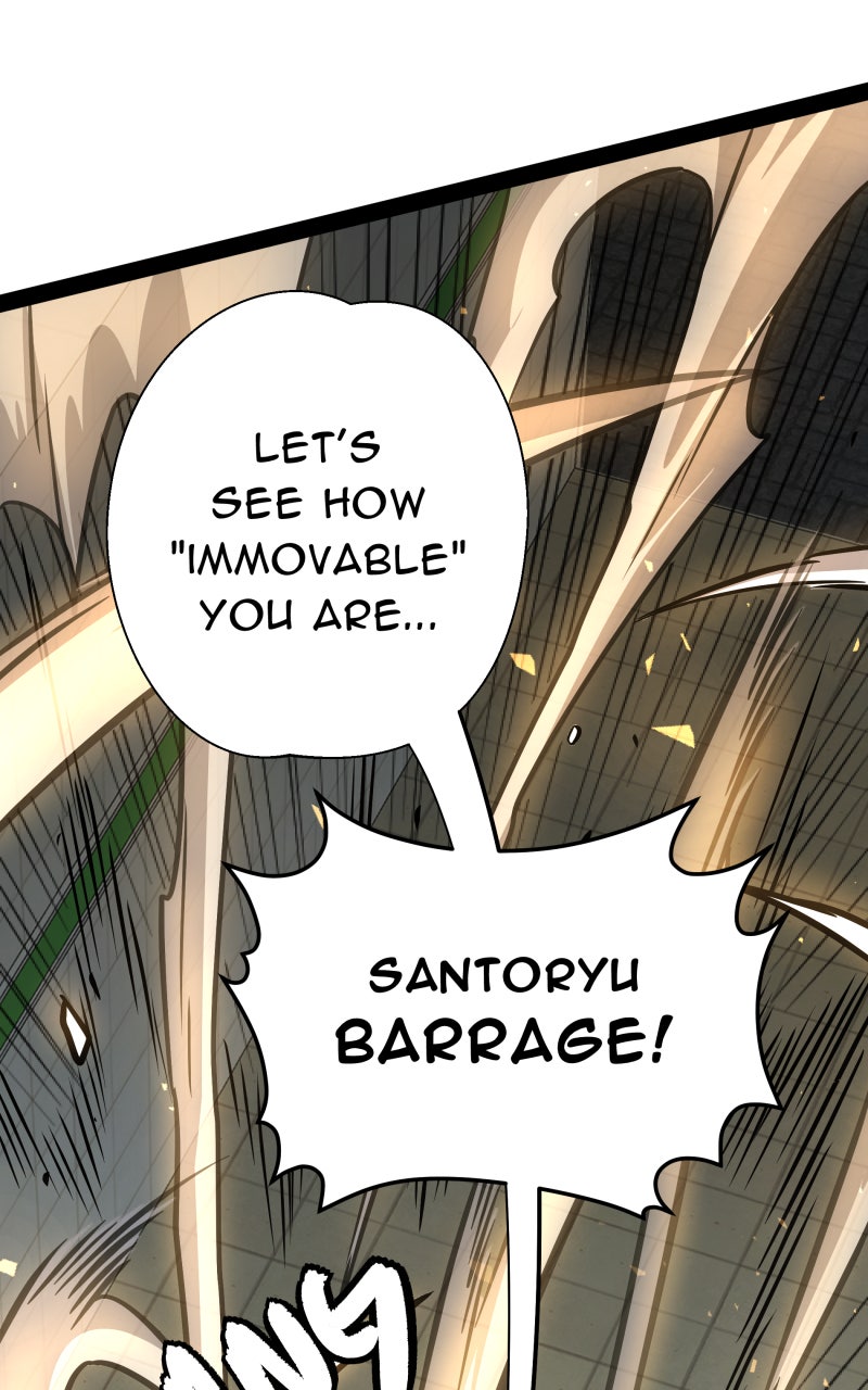 Read Samurai no Tora chapter 47 image 117 on Lezhin