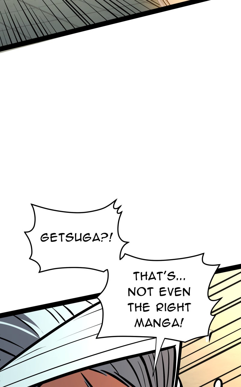 Read Samurai no Tora chapter 47 image 122 on Lezhin