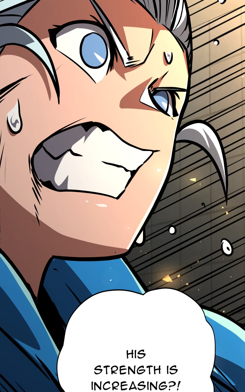 Read Samurai no Tora chapter 47 image 123 on Lezhin
