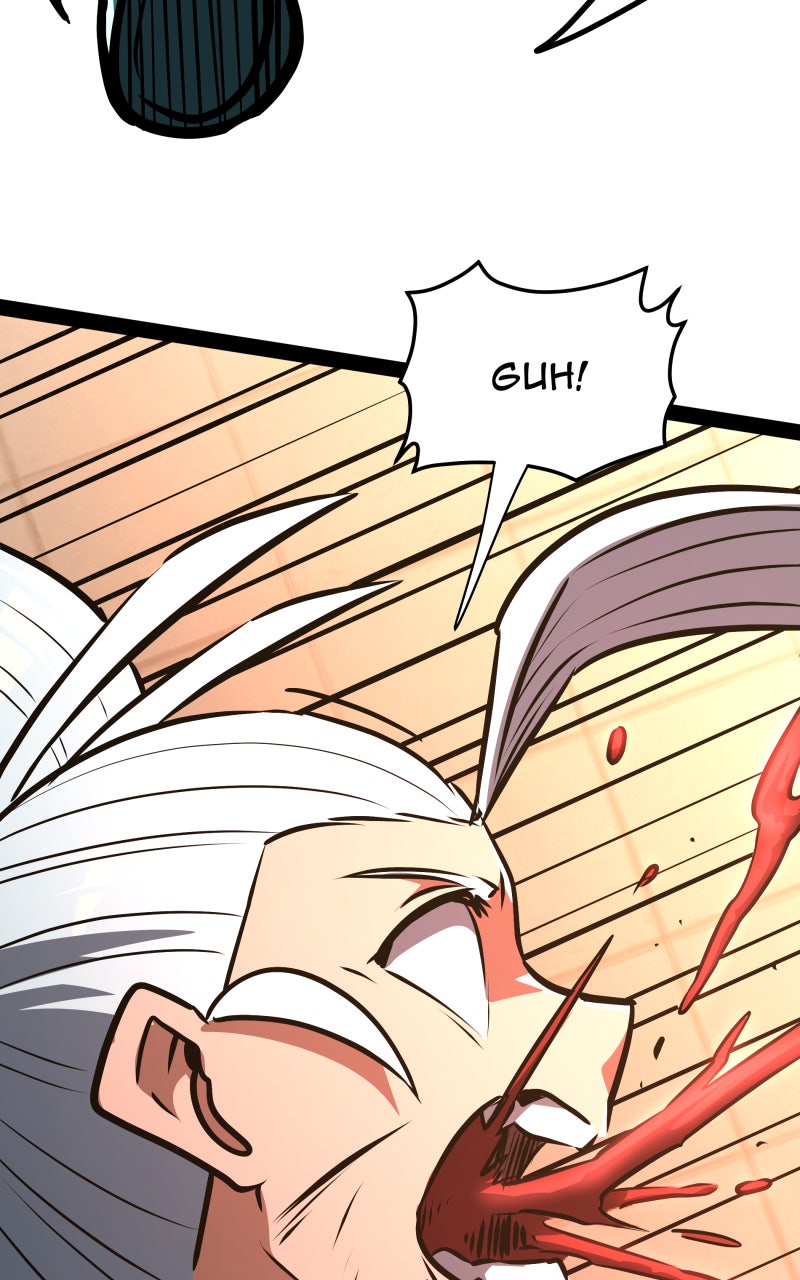 Read Samurai no Tora chapter 47 image 133 on Lezhin
