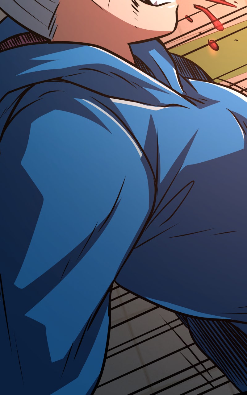 Read Samurai no Tora chapter 47 image 134 on Lezhin