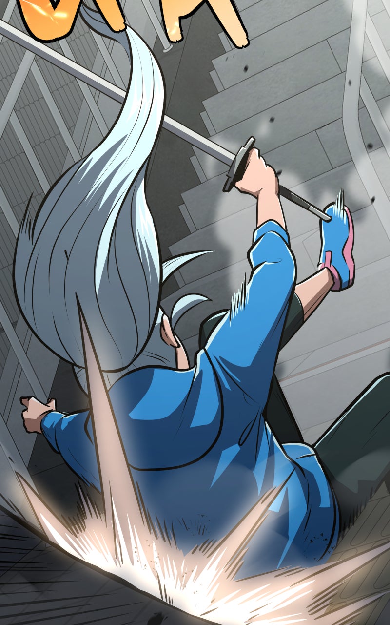 Read Samurai no Tora chapter 47 image 141 on Lezhin