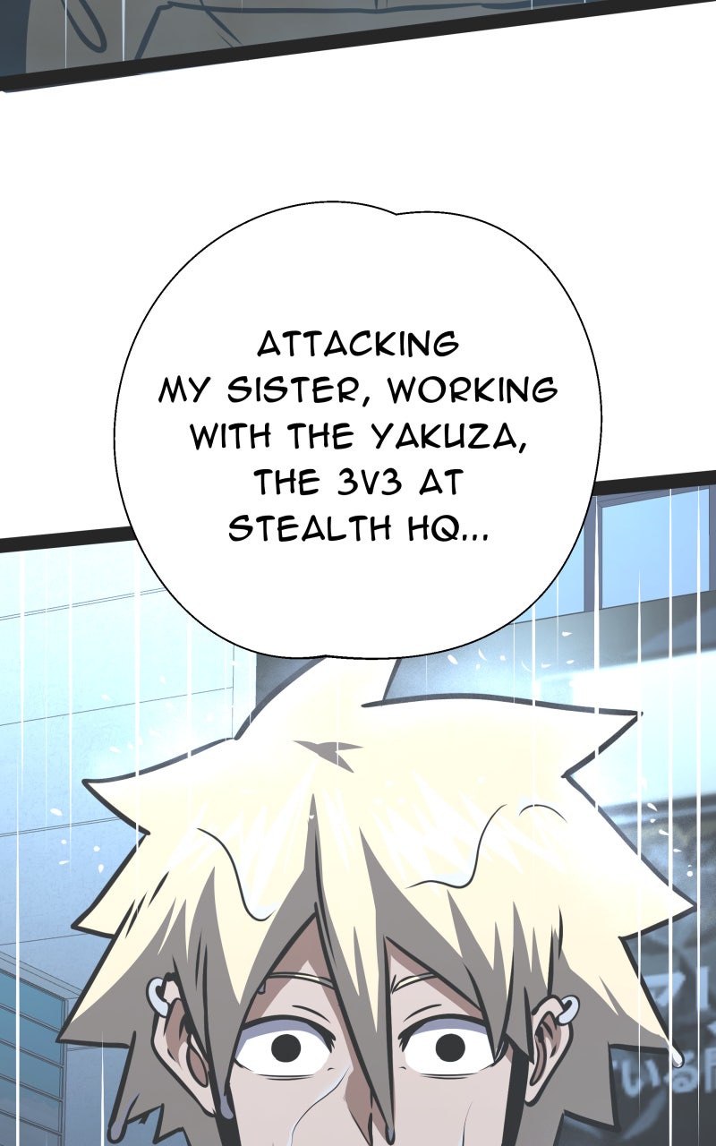 Read Samurai no Tora chapter 47 image 19 on Lezhin