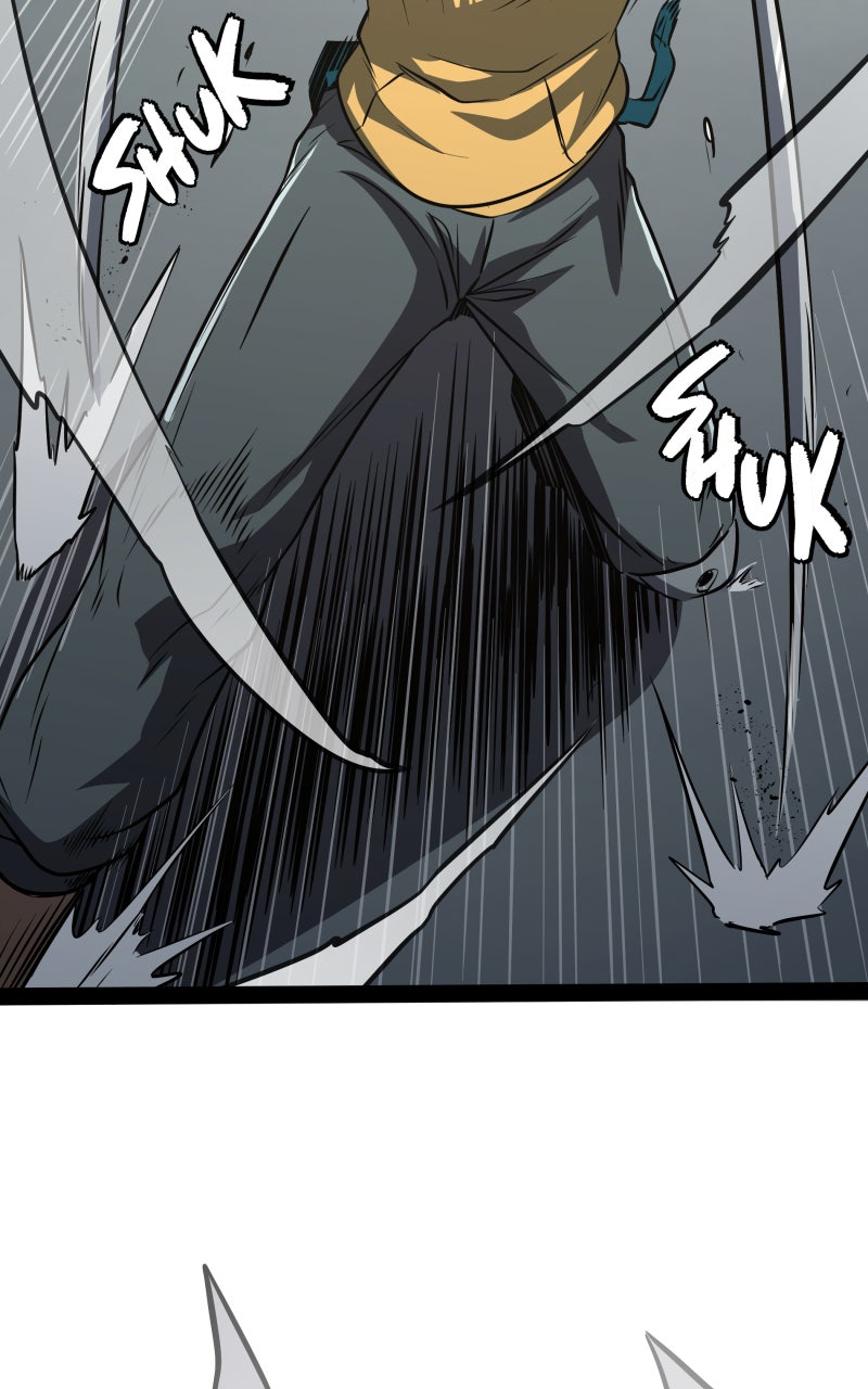 Read Samurai no Tora chapter 47 image 40 on Lezhin