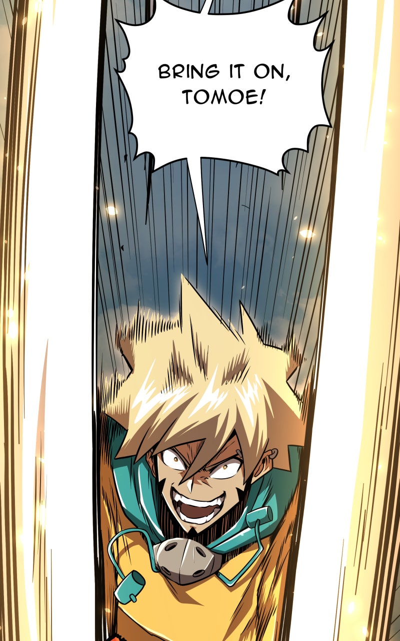 Read Samurai no Tora chapter 47 image 45 on Lezhin