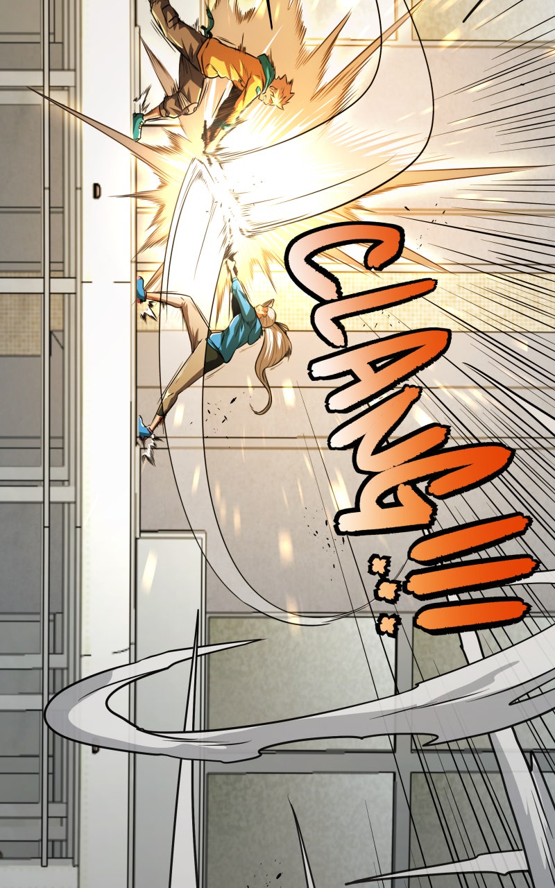 Read Samurai no Tora chapter 47 image 49 on Lezhin