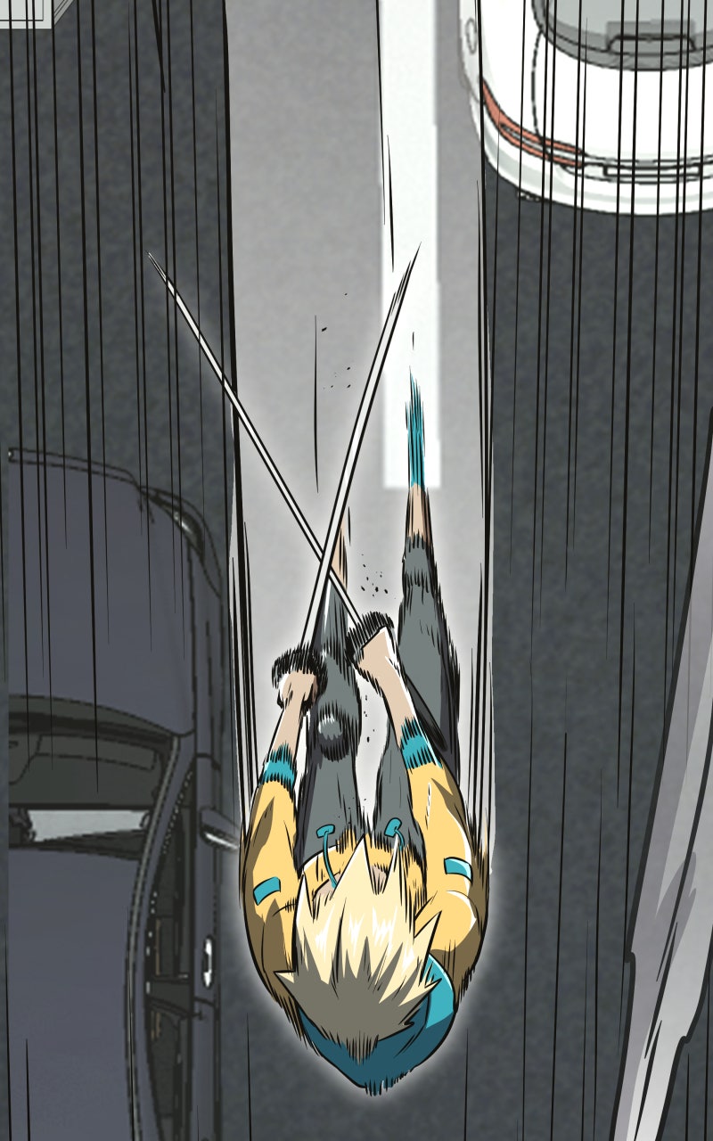 Read Samurai no Tora chapter 47 image 59 on Lezhin