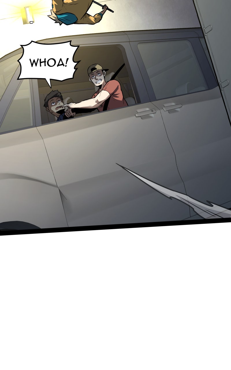Read Samurai no Tora chapter 47 image 65 on Lezhin