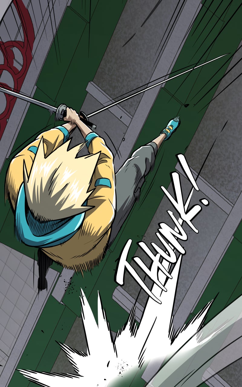 Read Samurai no Tora chapter 47 image 67 on Lezhin