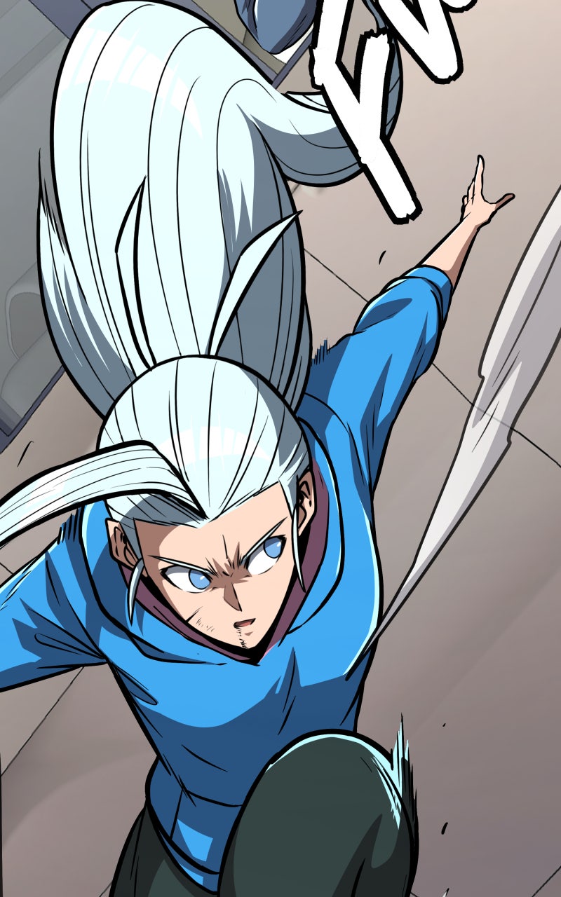 Read Samurai no Tora chapter 47 image 69 on Lezhin
