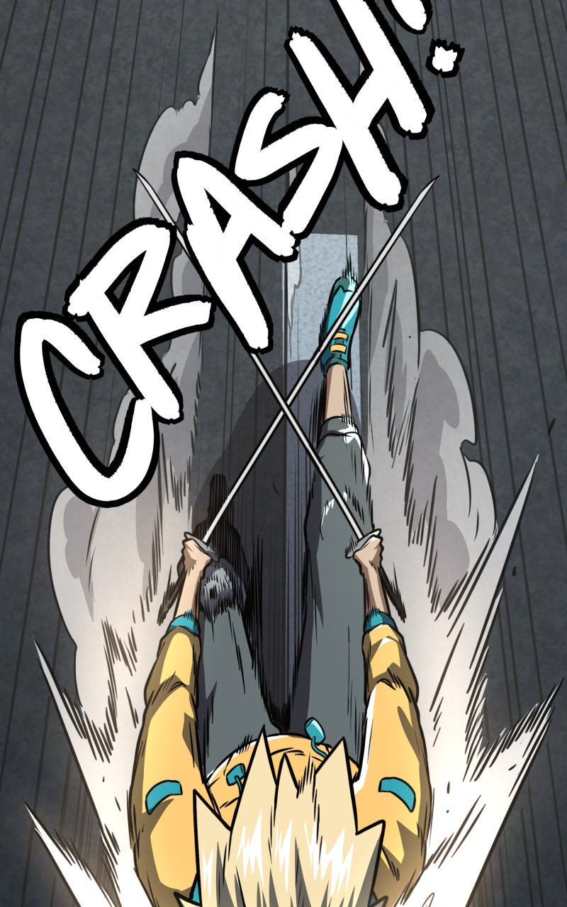 Read Samurai no Tora chapter 47 image 75 on Lezhin