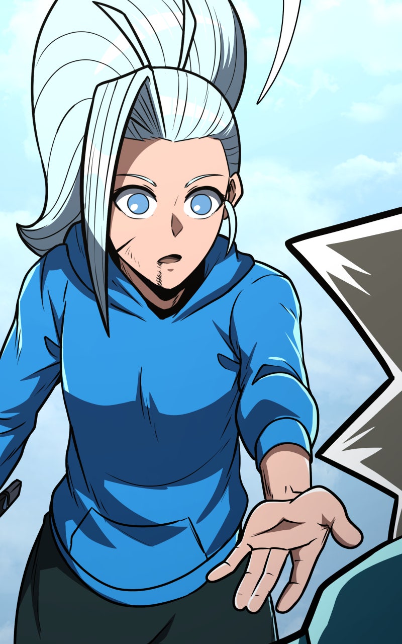 Read Samurai no Tora chapter 47 image 81 on Lezhin
