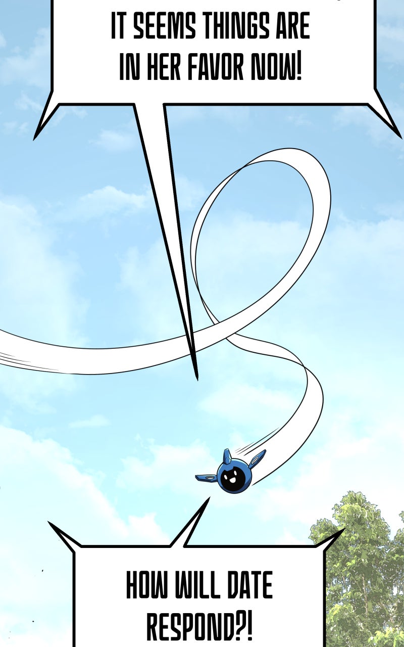 Read Samurai no Tora chapter 47 image 89 on Lezhin