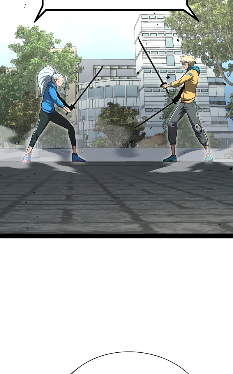 Read Samurai no Tora chapter 47 image 90 on Lezhin