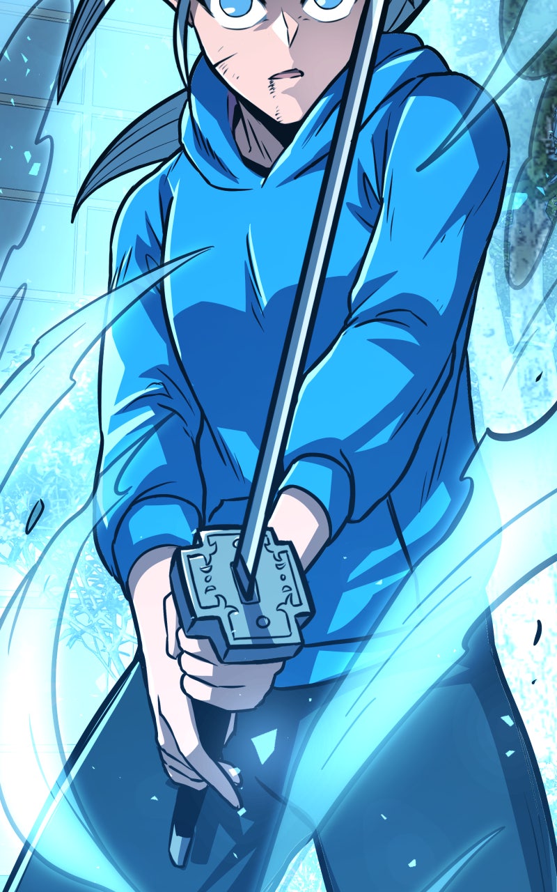 Read Samurai no Tora chapter 47 image 94 on Lezhin