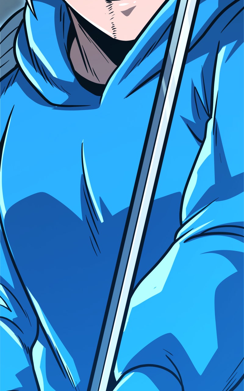 Read Samurai no Tora chapter 47 image 99 on Lezhin